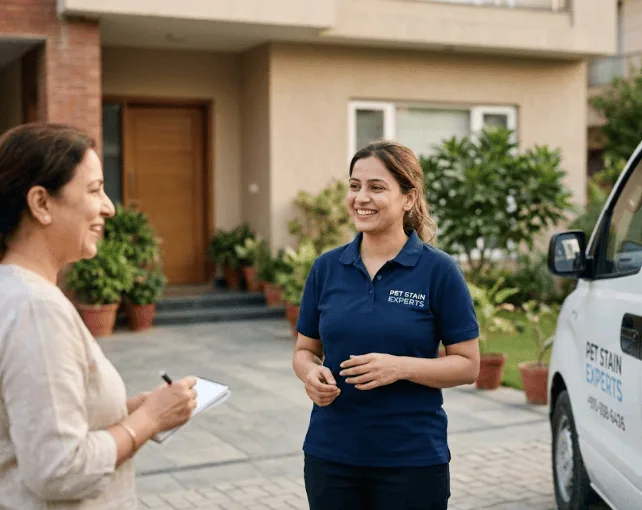 Pet Stain Carpet Cleaning El Segundo, CA FAQs